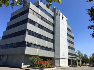 Plus de détails pour 3795 Carey Rd, Saanich, BC - Bureau à louer