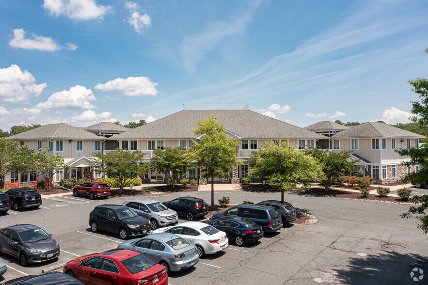 8221 Teal Dr, Easton, MD à louer - Photo de l’immeuble – Image 3 sur 5