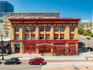 Plus de détails pour 175 E 200 S, Salt Lake City, UT - Logement à vendre