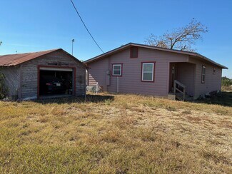 Plus de détails pour 16950 FM 971, Granger, TX - Terrain à vendre