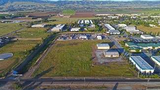 Plus de détails pour 221 Yamane Dr, Gilroy, CA - Terrain à louer