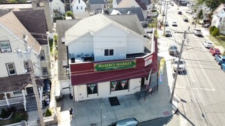 Plus de détails pour 71-79 Wood Ave, Bridgeport, CT - Local commercial à vendre