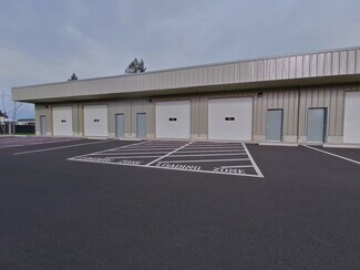 Plus de détails pour 3985 Kathryn Ave, Springfield, OR - Industriel/Logistique à louer