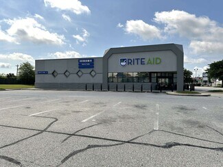 Plus de détails pour 907 N High St, Millville, NJ - Local commercial à louer