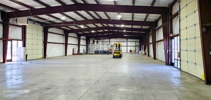 2735 SW High Desert Dr, Prineville, OR à louer Photo intérieure– Image 2 sur 8