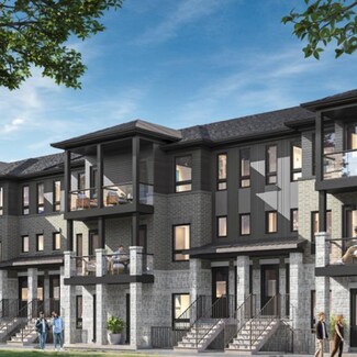 Plus de détails pour 7525 Garner Rd, Niagara Falls, ON - Terrain à vendre