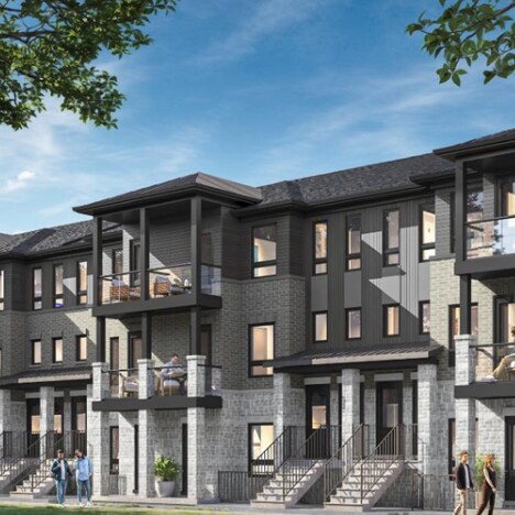 7525 Garner Rd, Niagara Falls, ON à vendre Photo de l’immeuble– Image 1 sur 3