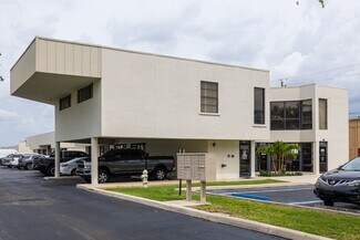 Plus de détails pour 1194 Old Dixie Hwy, Lake Park, FL - Bureau à louer