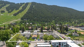 Plus de détails pour 150 W Kelly Ave, Jackson, WY - Terrain à vendre