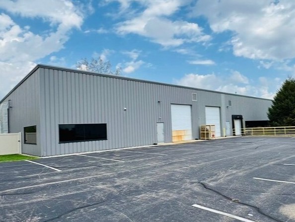 6710 Quality Way, Portage, MI à vendre - Photo de l’immeuble – Image 2 sur 16
