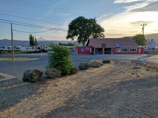 Plus de détails pour 2297 Dallesport Rd, Dallesport, WA - Local commercial à louer