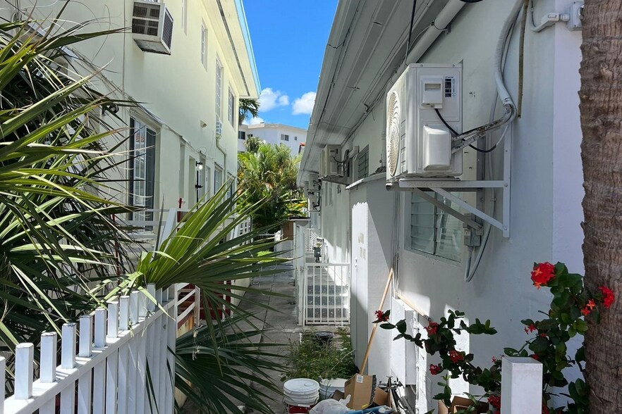 600 79th St, Miami Beach, FL à vendre - Photo de l’immeuble – Image 2 sur 14