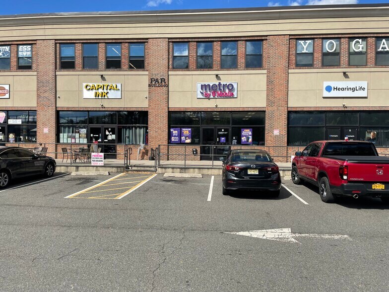 2-16 S Washington Ave, Dunellen, NJ à louer - Photo de l’immeuble – Image 2 sur 7