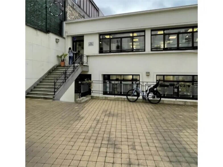 97 Rue Du Cherche-Midi, Paris à louer - Photo de l’immeuble – Image 1 sur 11