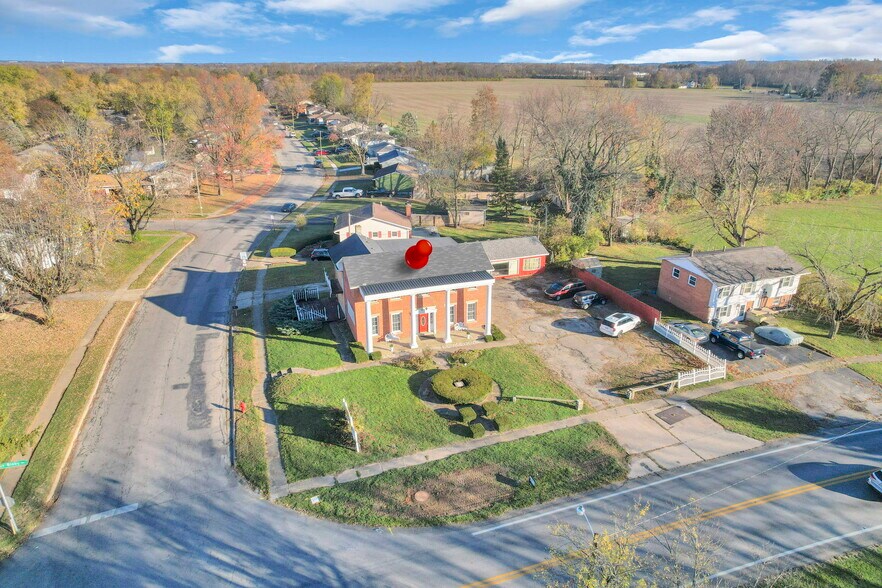 3900 Noe Bixby Rd, Columbus, OH à vendre - Photo de l’immeuble – Image 1 sur 47