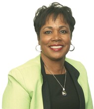 Patricia Douglas
