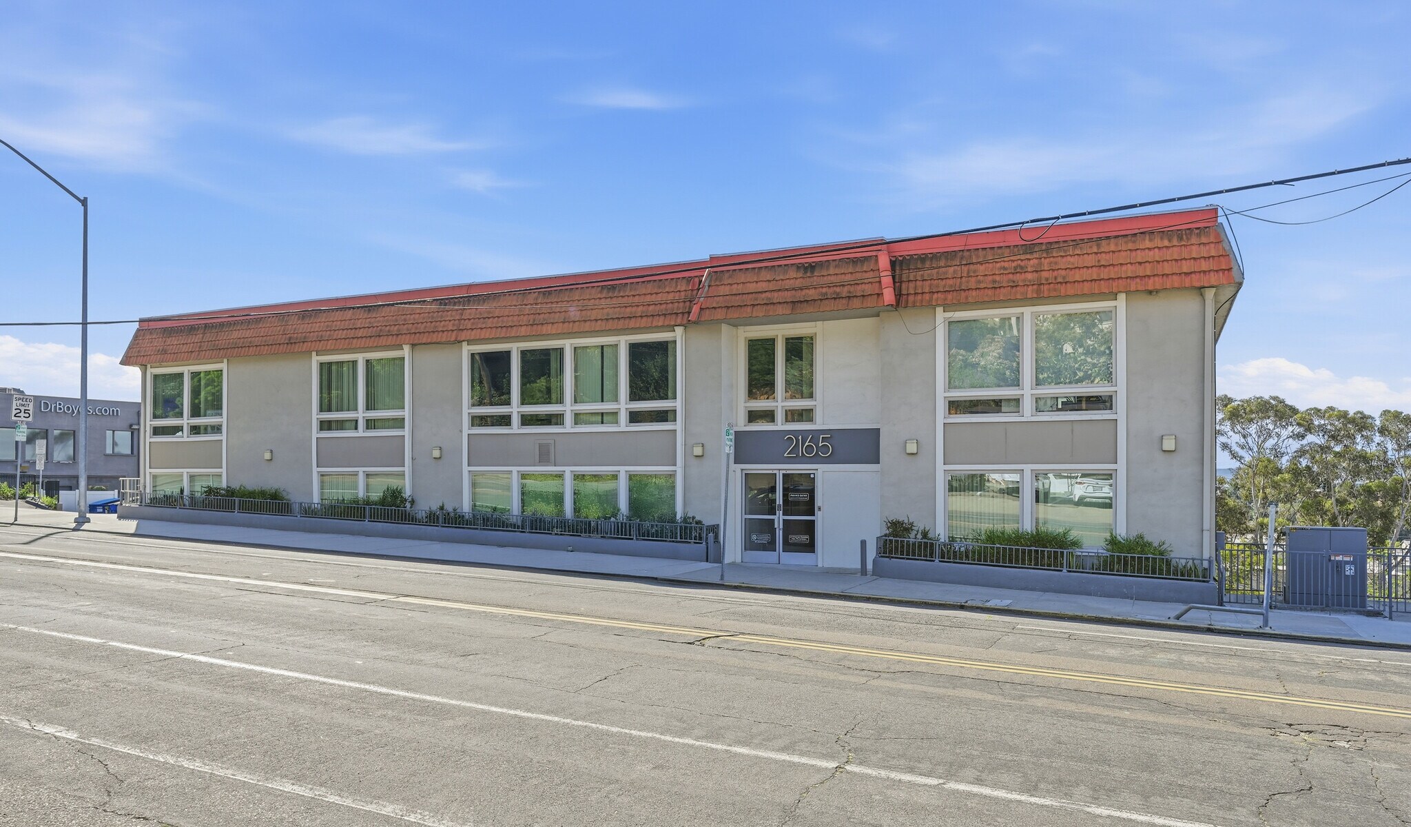 2165 San Diego Ave, San Diego, CA à vendre Photo principale– Image 1 sur 11