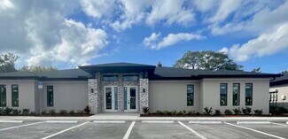 Plus de détails pour 10357 Black Mangrove Ln, Riverview, FL - Bureau/Médical à louer