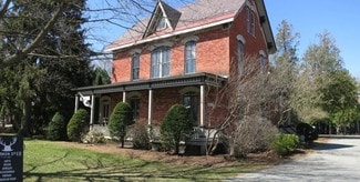 Plus de détails pour 5224 Shelburne Rd, Shelburne, VT - Local commercial à louer