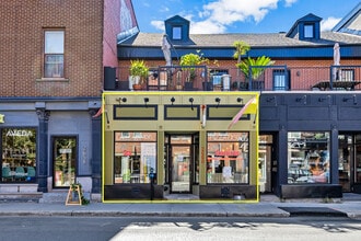 2660-2664 St Notre-Dame O, Montréal, QC à louer Photo intérieure– Image 1 sur 20