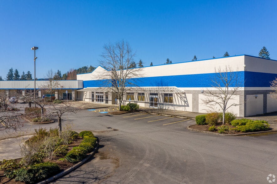 1405 N 99 Hwy, Cottage Grove, OR à vendre - Photo de l’immeuble – Image 3 sur 7