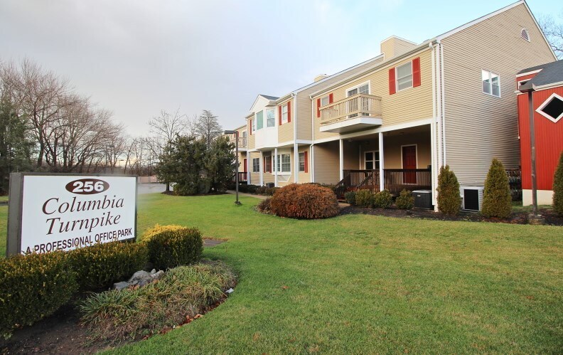 256 Columbia Tpke, Florham Park, NJ à vendre - Photo de l’immeuble – Image 3 sur 7