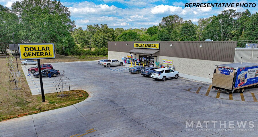 3735 US-270 Hwy, Pencil Bluff, AR à vendre - Photo de l’immeuble – Image 2 sur 6