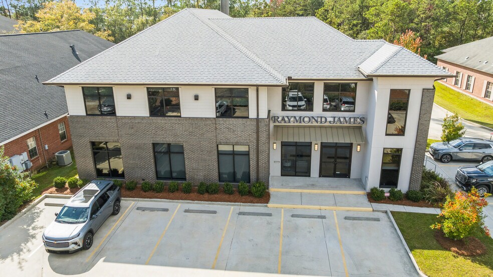 1540 W Causeway Approach, Mandeville, LA à vendre - Photo de l’immeuble – Image 2 sur 6