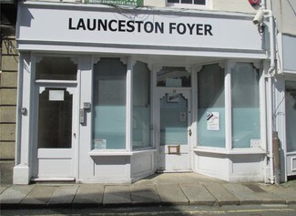 Plus de détails pour 14 Church St, Launceston - Local commercial à louer