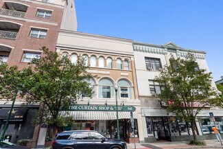 Plus de détails pour 541 Main St, New Rochelle, NY - Local commercial à vendre