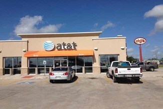 Plus de détails pour 402 E FM 351, Beeville, TX - Local commercial à vendre