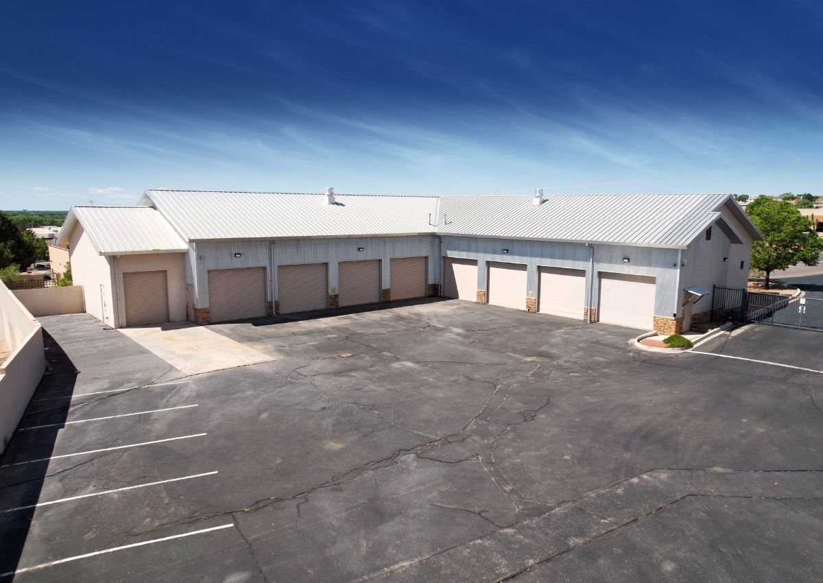 4421-1 Irving Blvd NW, Albuquerque, NM 87114 - Lot D - - Photo intérieure - Image 1 of 11
