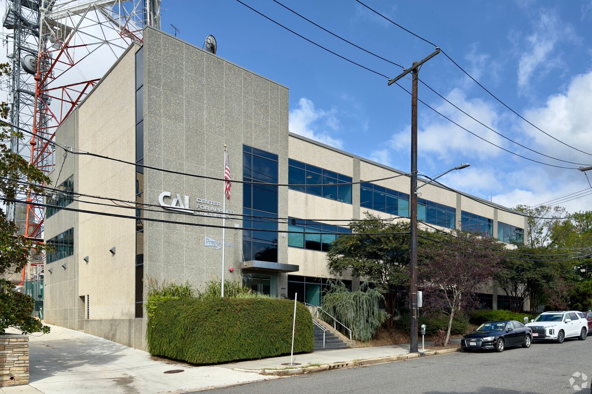 4000 Chesapeake St NW, Washington, DC à louer Photo principale– Image 1 sur 6
