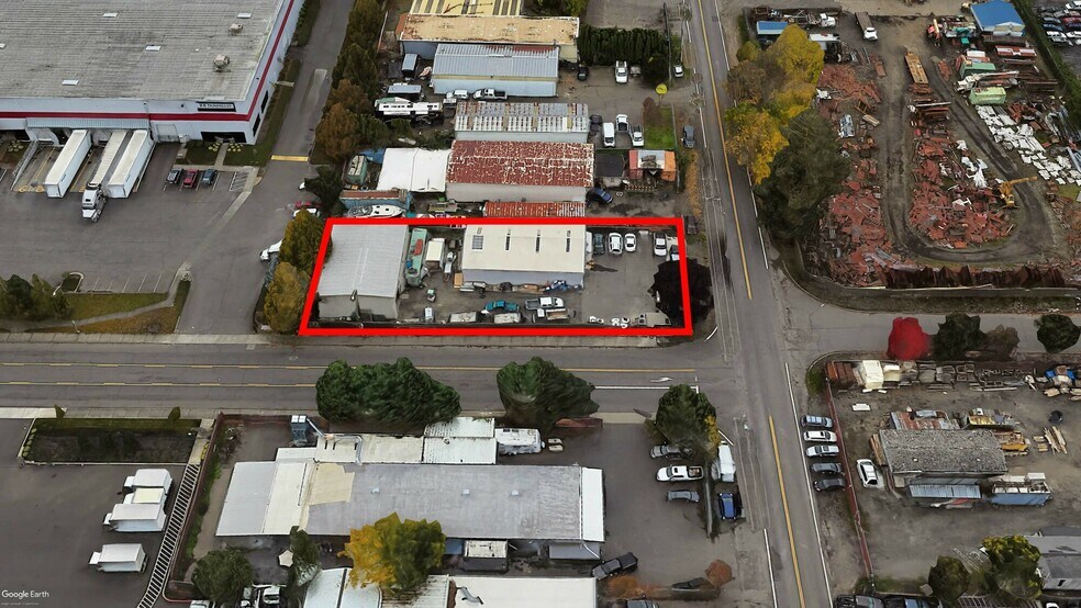 4334 NE 148th Ave, Portland, OR à vendre - Photo de l’immeuble – Image 3 sur 3
