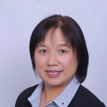 Janet Cheung