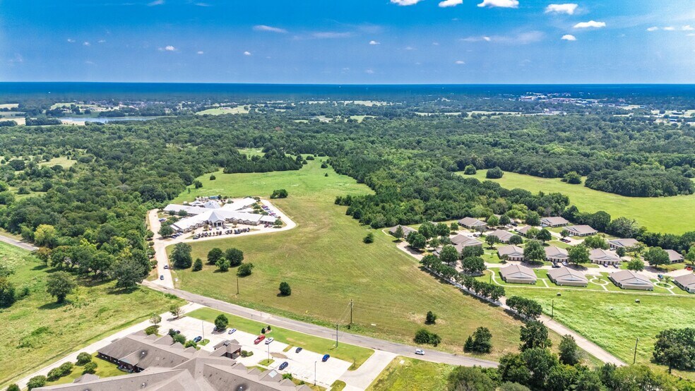 83 ac Stillhouse Rd, Paris, TX à vendre - Photo de l’immeuble – Image 3 sur 29