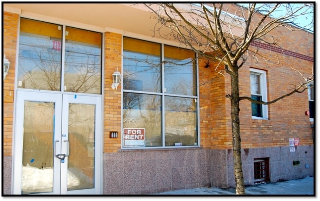 1314 Rockaway Pkwy, Brooklyn, NY à vendre - Photo de l’immeuble – Image 3 sur 21