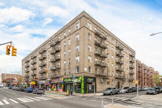 Plus de détails pour 3924-3952 Queens Blvd, Sunnyside, NY - Local commercial à louer