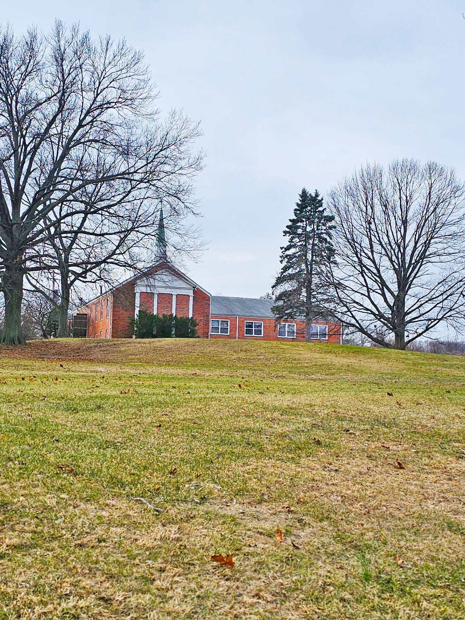 10771 Trask Dr, Saint Louis, MO à vendre Photo principale– Image 1 sur 14