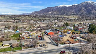 Plus de détails pour 1458 E South Weber Dr, South Weber, UT - Terrain à vendre