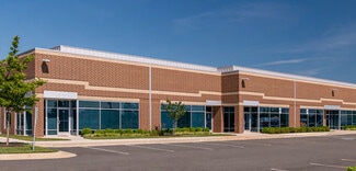 Plus de détails pour Schifferstadt Blvd, Frederick, MD - Local d'activités, Industriel/Logistique à louer