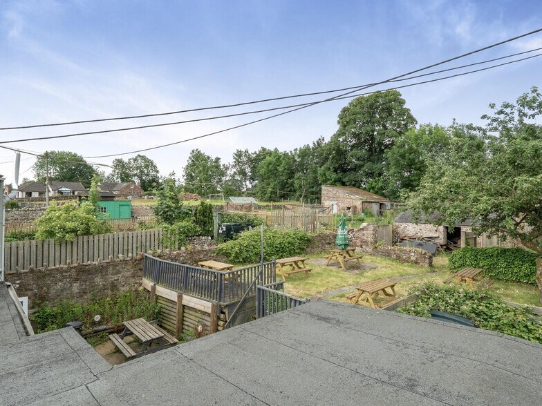 Brampton Vlg, Appleby In Westmorland à vendre - Photo de l’immeuble – Image 2 sur 9