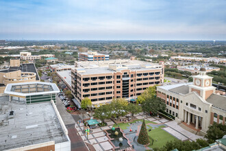 2277 Plaza Dr, Sugar Land, TX - VUE AÉRIENNE  vue de carte