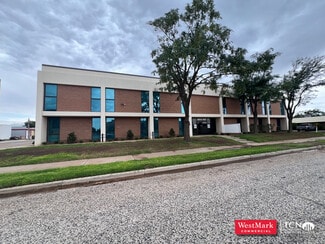 Plus de détails pour 1611 10th St, Lubbock, TX - Bureau à vendre