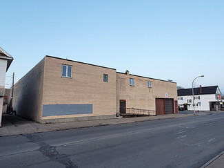 Plus de détails pour 20 Norris St, Buffalo, NY - Industriel/Logistique à louer