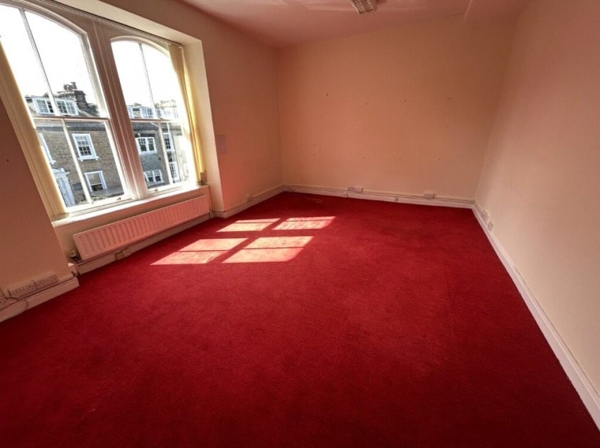 33 Swan Rd, Harrogate à louer Photo intérieure– Image 1 sur 8