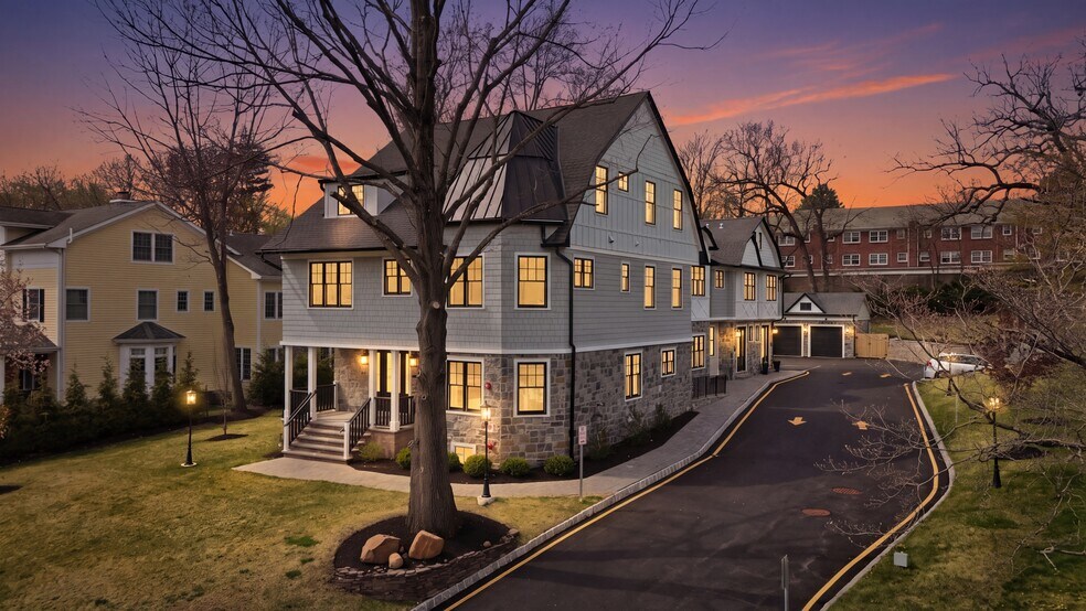 603 Springfield Ave, Summit, NJ à louer - Photo intérieure – Image 3 sur 5