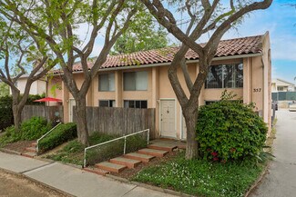 Plus de détails pour 357 Mathilda Dr, Goleta, CA - Logement à vendre