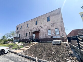Plus de détails pour 519 Olive St, Springfield, MO - Logement à vendre