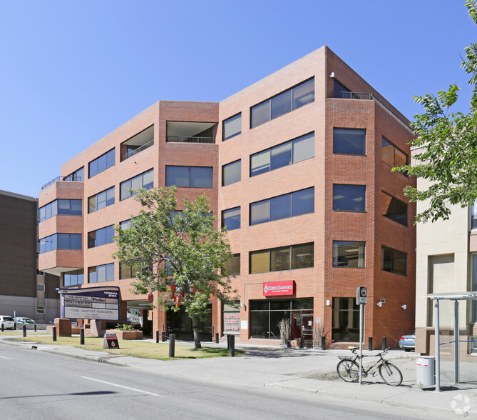 609 14th St NW, Calgary, AB à louer - Photo de l’immeuble – Image 3 sur 26